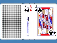 image Klondike Solitaire Turn 3