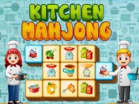 image Kitchen Mahjong