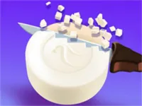 image Soap Cutting 3D Game
