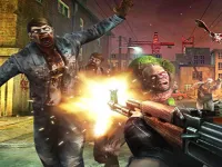 image Night Zombies