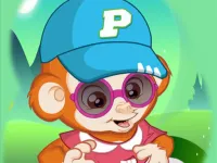 image My Cute Monkey