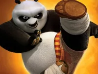 image Kung Fu Panda