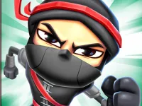 image Ninja Run Race