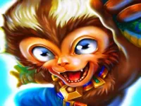 image Stick Monkey