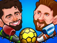 image Head Soccer