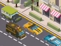 image Miami Traffic Racer