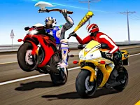 image Biker Battle 3D