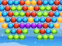 Bubble Shooter Winter Pack