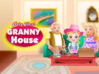 image Baby Hazel Granny House