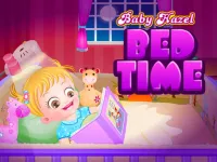 image Baby Hazel Bed Time