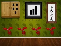 image Parrot House Escape