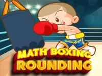image Math Boxing Rounding