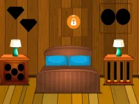 image Log House Escape