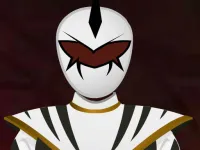 image Power Rangers Dress Up Game