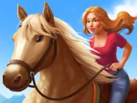 image Horse Run 2