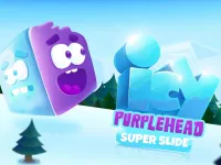 image Icy Purple Head