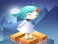 image Isometric puzzle Online