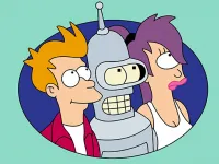 Futurama: Worlds of Tomorrow
