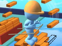 image Brick Rush 3D