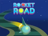 Rocket Road image