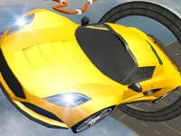 image Impossible Track Car Stunt 2021