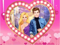 image Ellie and Ben: Date Night