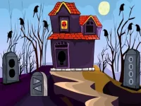 image Burial Yard Escape