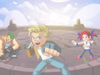 image Legend Street Fighter