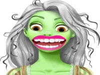 image zombies dentist go