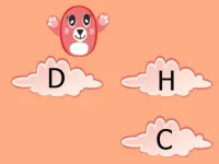Alphabet Jump