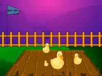 image Carrot Farm Escape