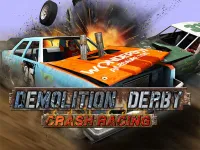 image Demolition Derby Crash Racing