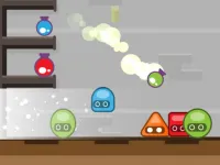 image Poison Attack