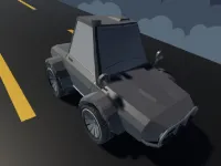 image Gas Gas Drive