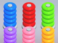 image Color Ring Sort