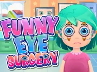 image Funny Eye Surgery