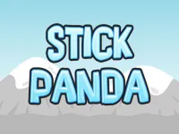 image Stick Panda