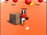 image Rugby Ball Runner