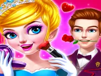 image Magic Fairy Princess Dressup