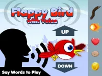 image Flappy Bird Play with Voice