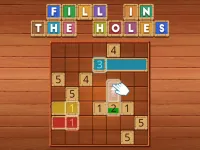 image Fill In the holes