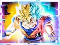 image Dragon Ball Match3 Puzzle