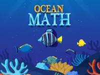 image Ocean Math Game