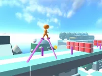 image High Heels running game