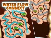 image Water Flow Connect
