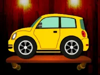 image Kids Car Puzzles