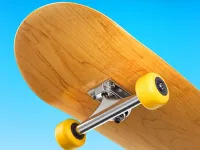 image Skateboard city