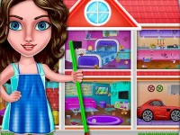 image House Cleaning simulator