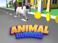 image Animal Runner