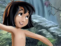 image Jungle Book Jigsaw Puzzle Collection